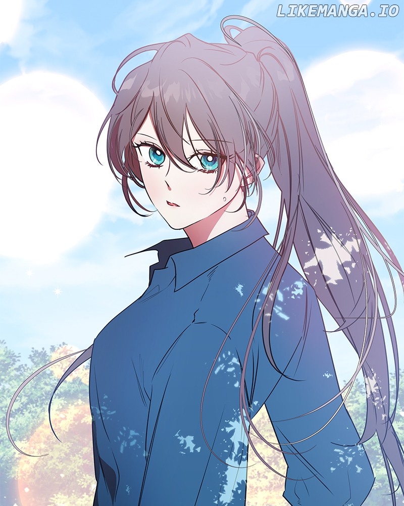 Heart Throbbing Conqueror Chapter 70 - page 33