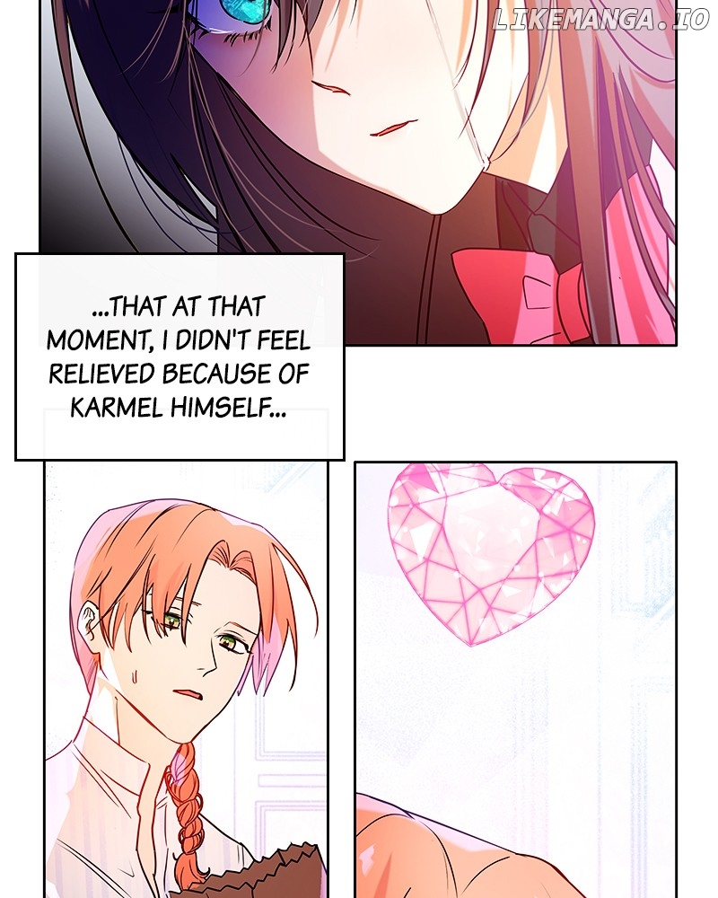Heart Throbbing Conqueror Chapter 70 - page 4