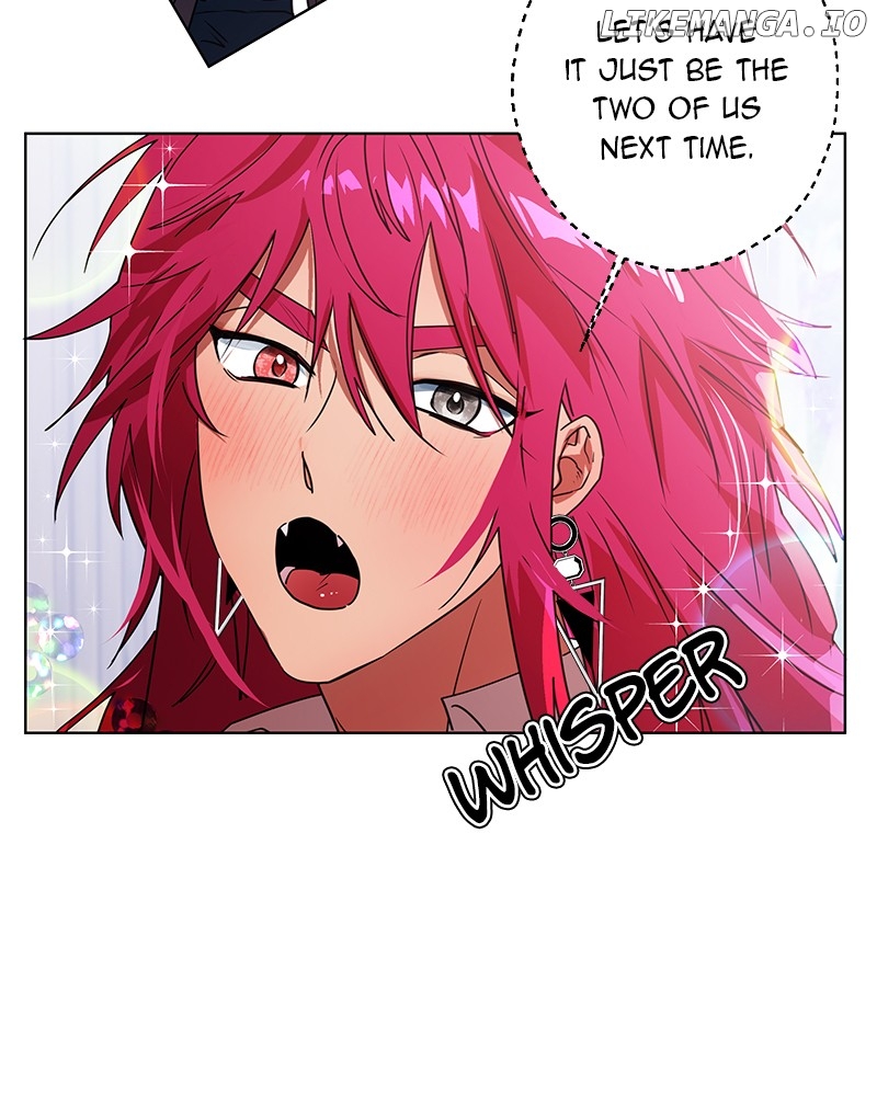 Heart Throbbing Conqueror Chapter 70 - page 41