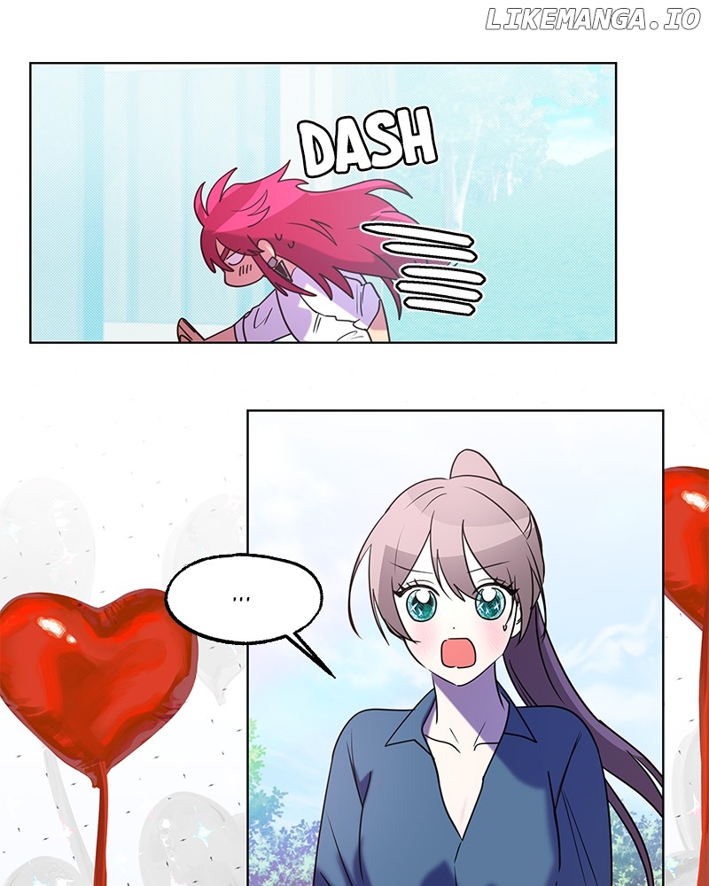 Heart Throbbing Conqueror Chapter 70 - page 42