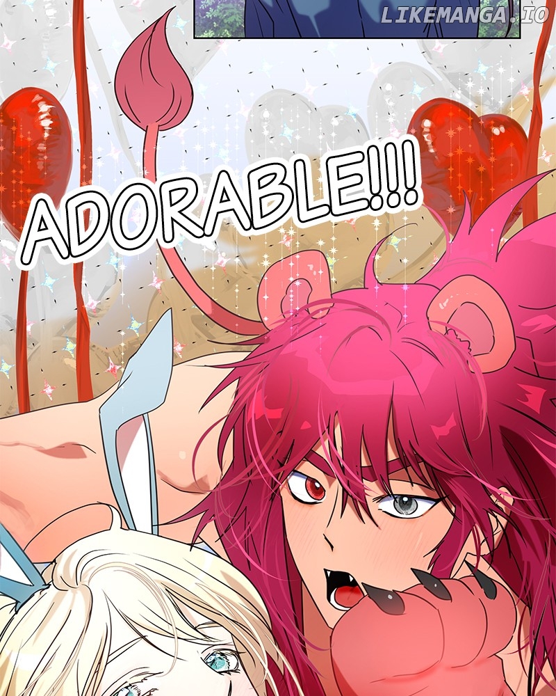 Heart Throbbing Conqueror Chapter 70 - page 43