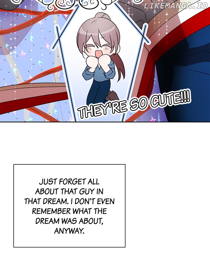 Heart Throbbing Conqueror Chapter 70 - page 45