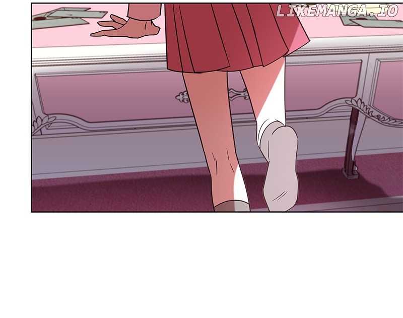 Heart Throbbing Conqueror Chapter 70 - page 46