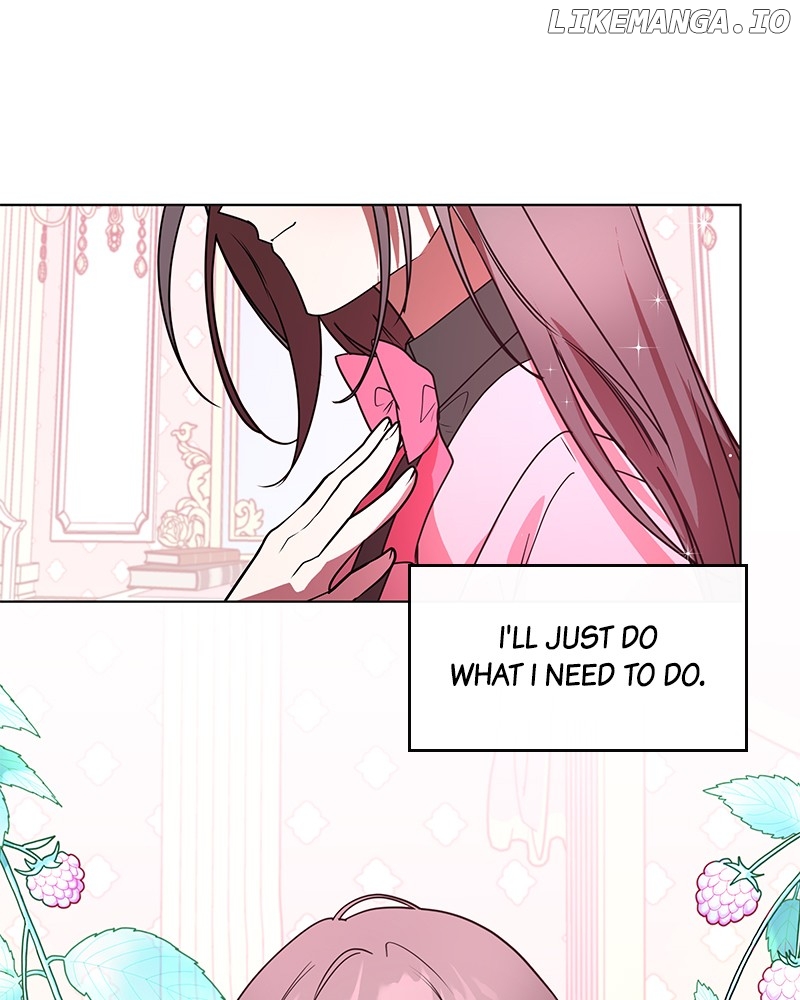 Heart Throbbing Conqueror Chapter 70 - page 47