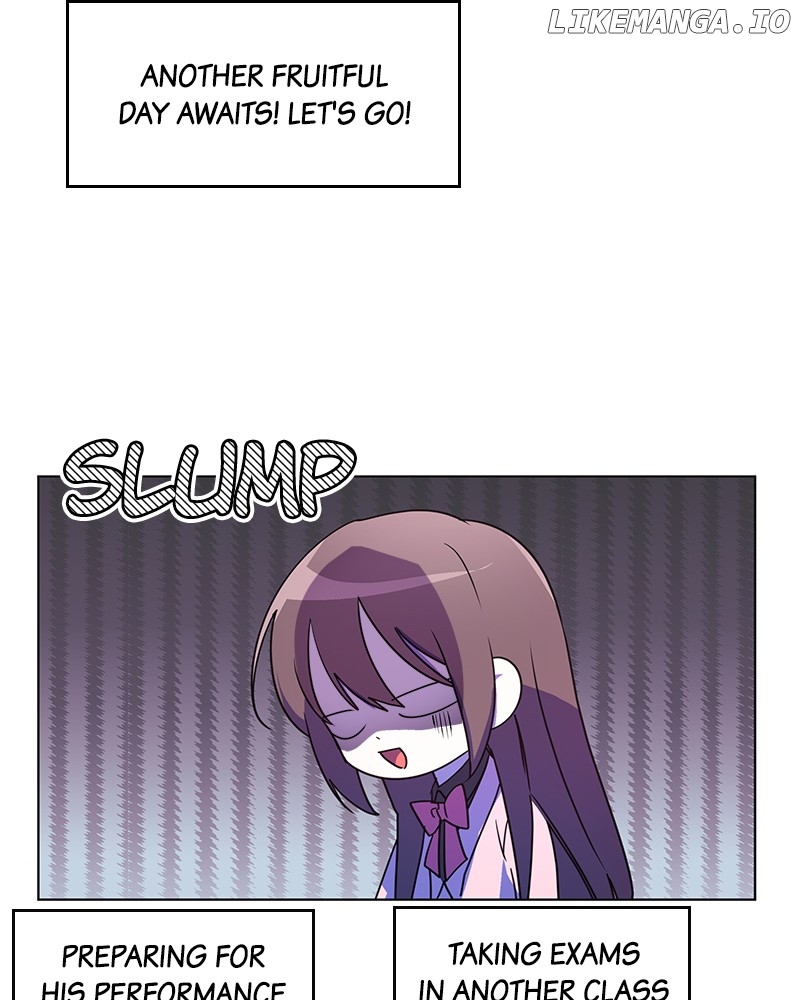 Heart Throbbing Conqueror Chapter 70 - page 50