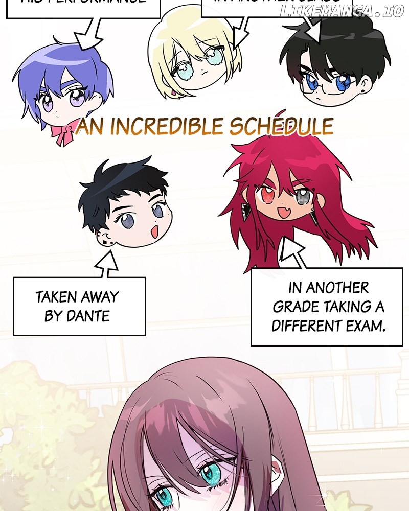 Heart Throbbing Conqueror Chapter 70 - page 51
