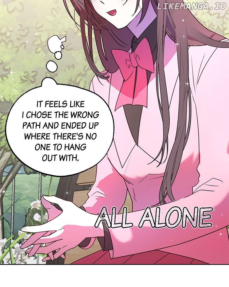 Heart Throbbing Conqueror Chapter 70 - page 52