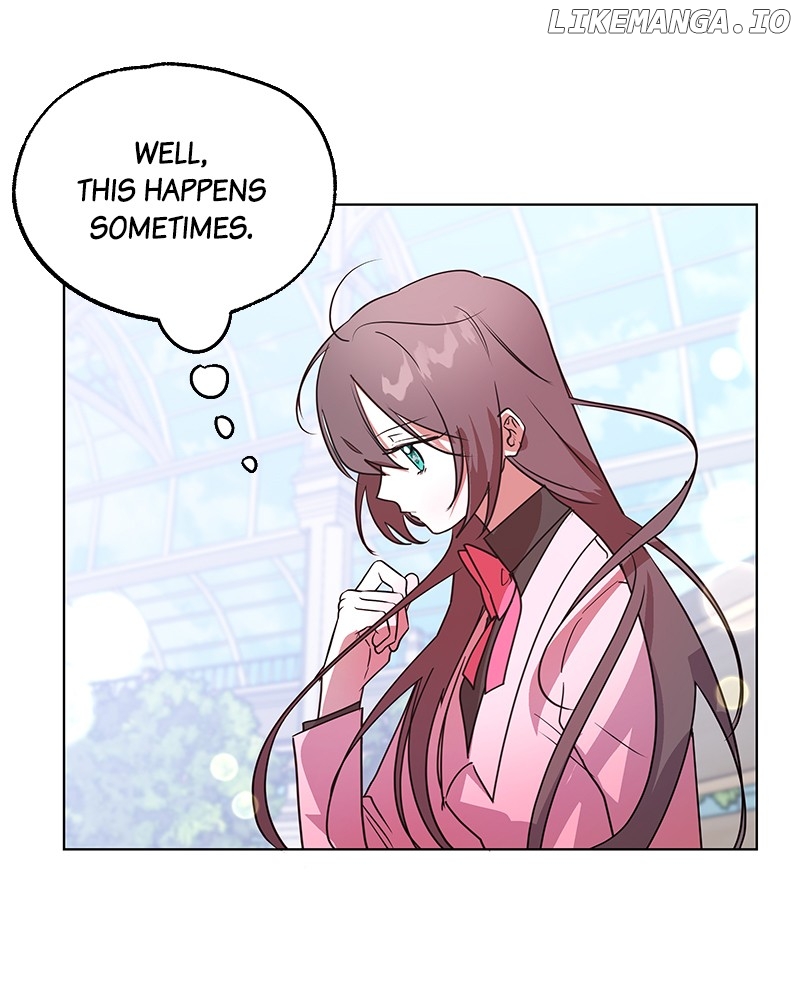 Heart Throbbing Conqueror Chapter 70 - page 53
