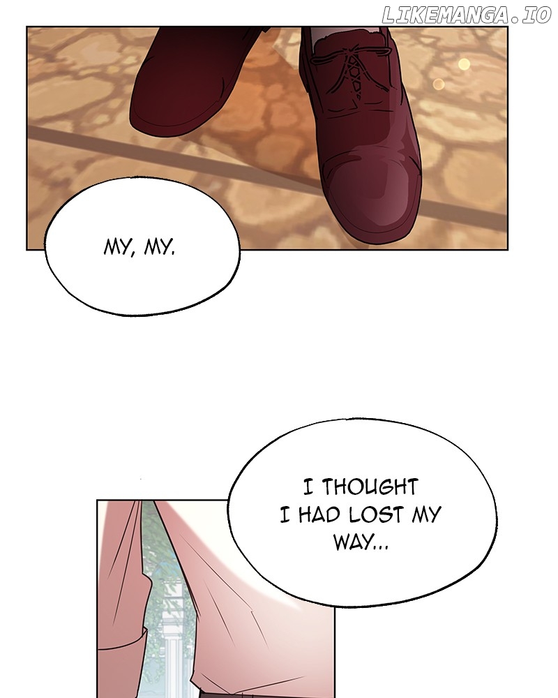 Heart Throbbing Conqueror Chapter 70 - page 54