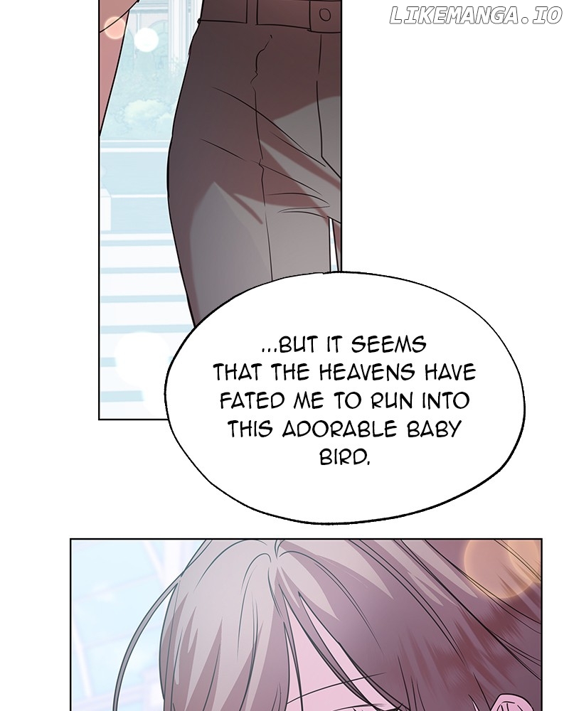 Heart Throbbing Conqueror Chapter 70 - page 55