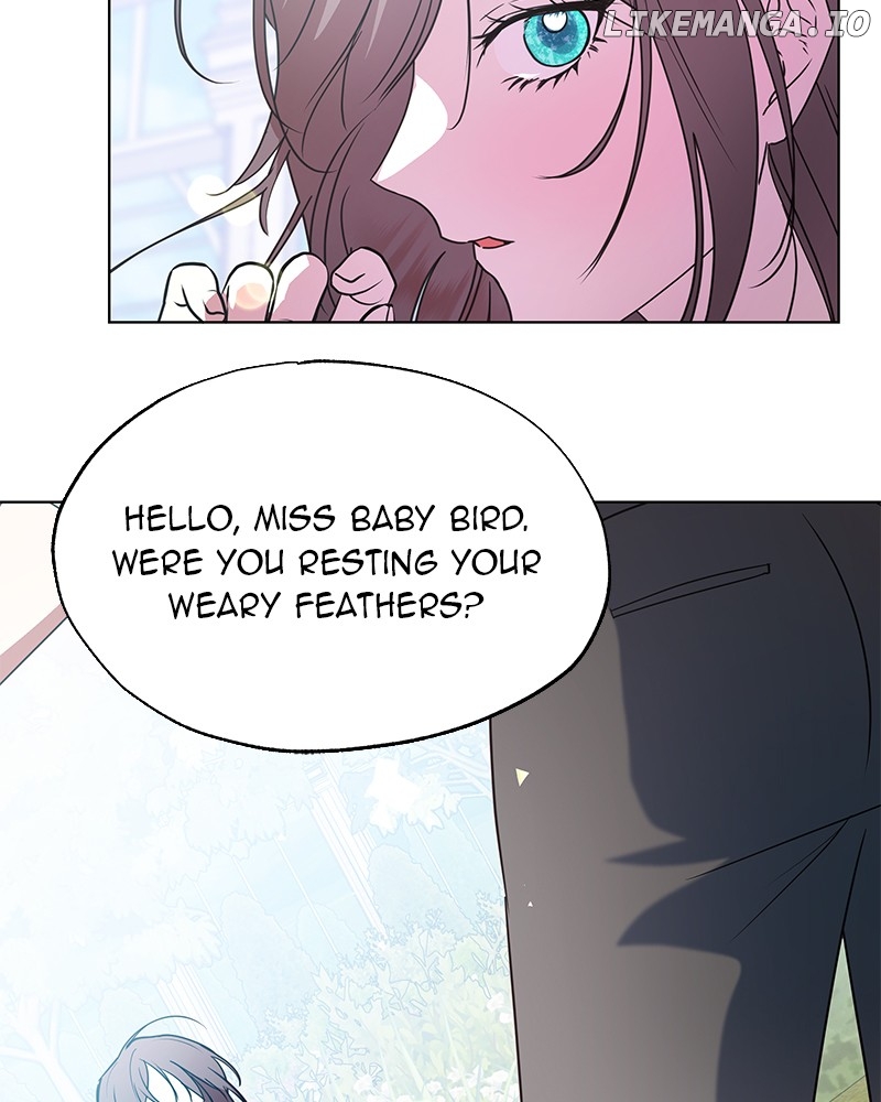 Heart Throbbing Conqueror Chapter 70 - page 56