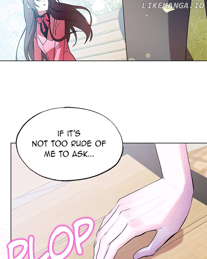 Heart Throbbing Conqueror Chapter 70 - page 57
