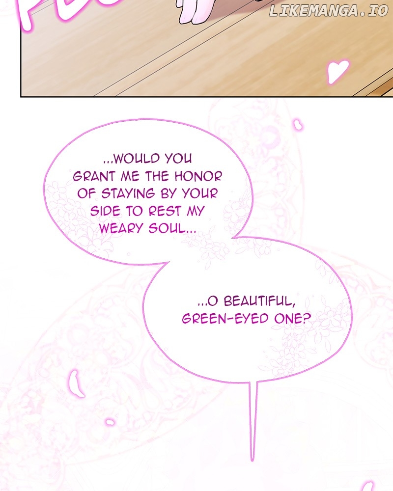 Heart Throbbing Conqueror Chapter 70 - page 58