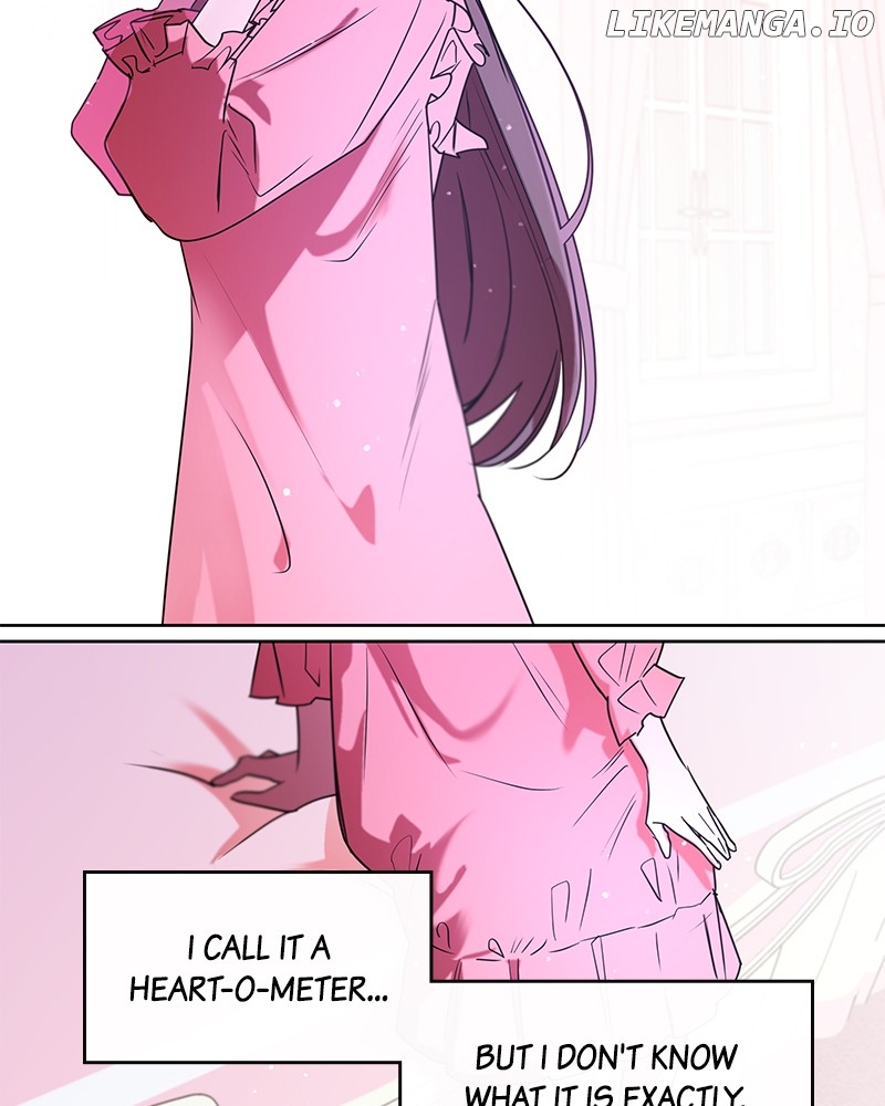 Heart Throbbing Conqueror Chapter 70 - page 6