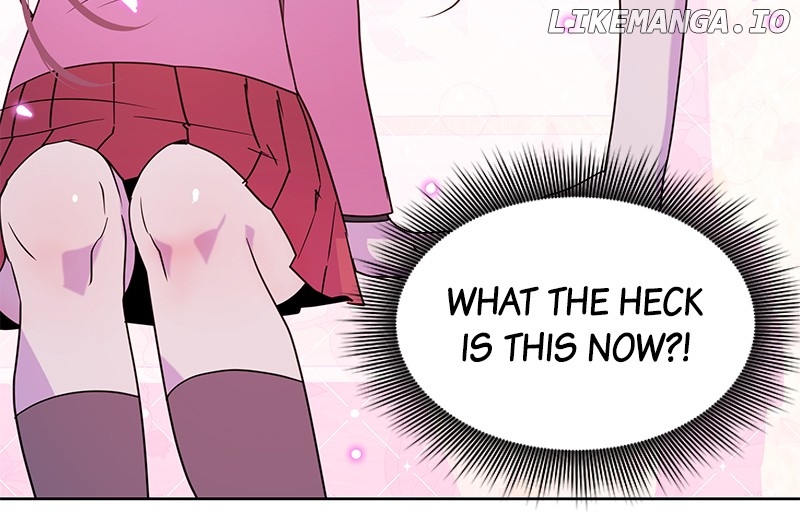 Heart Throbbing Conqueror Chapter 70 - page 60
