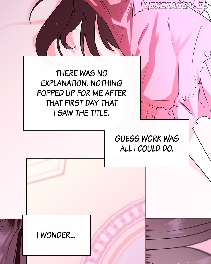 Heart Throbbing Conqueror Chapter 70 - page 8