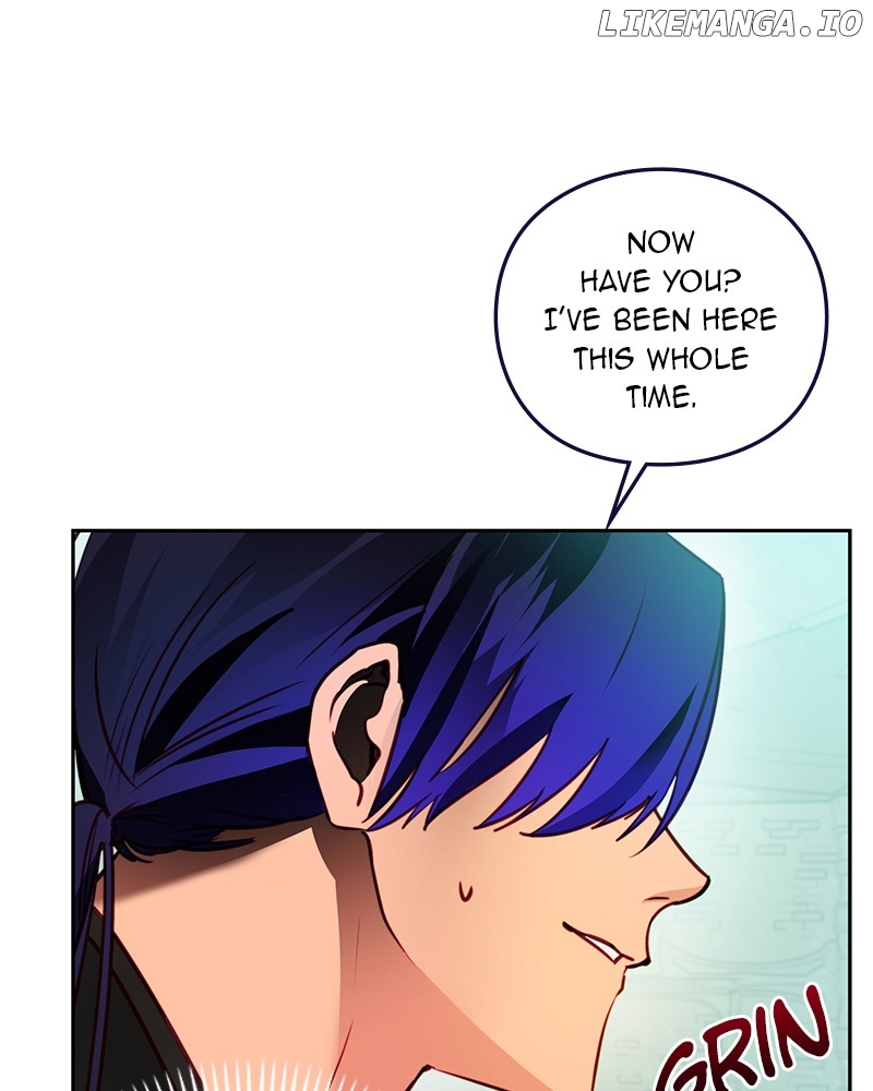 Heart Throbbing Conqueror Chapter 122 - page 1