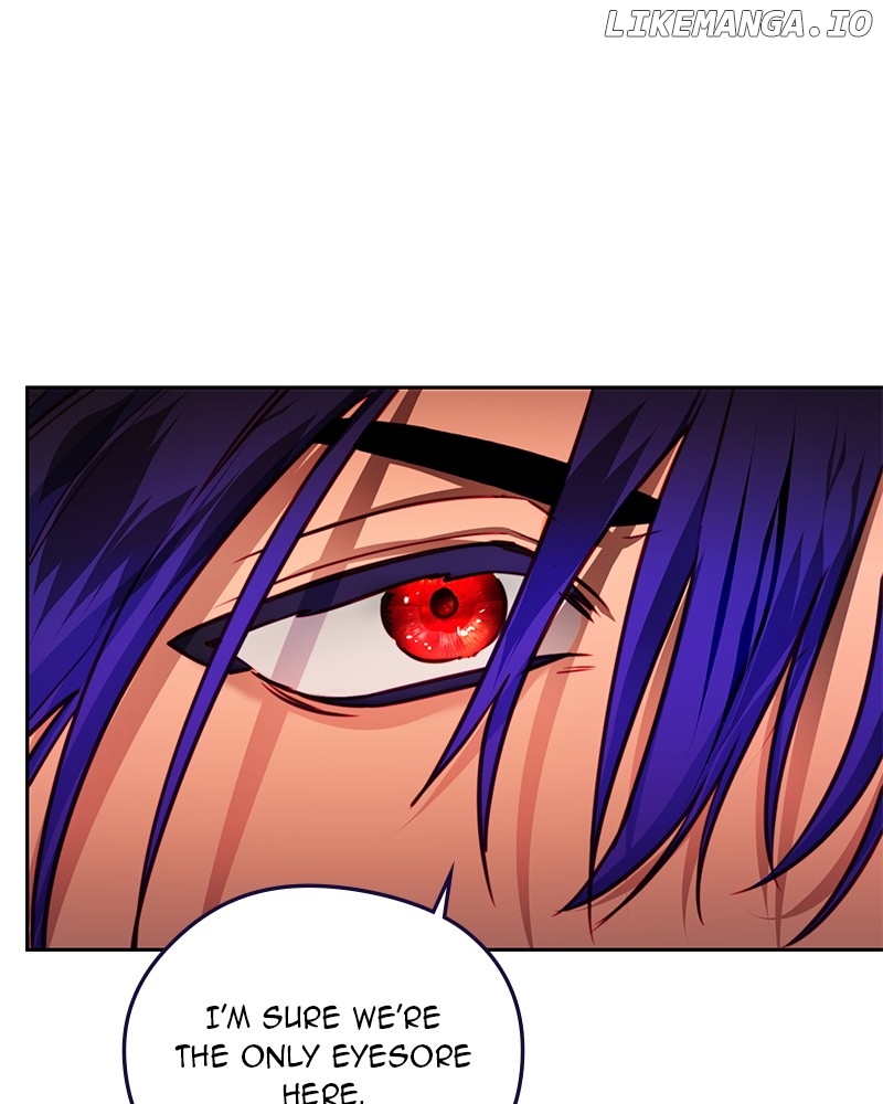 Heart Throbbing Conqueror Chapter 122 - page 10