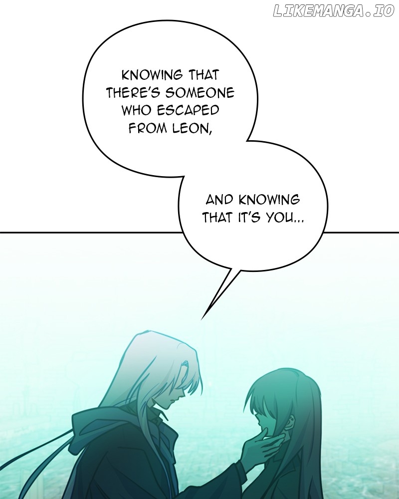 Heart Throbbing Conqueror Chapter 122 - page 100