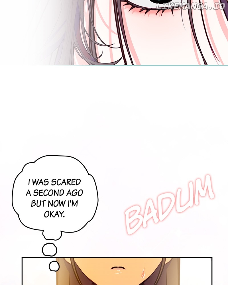 Heart Throbbing Conqueror Chapter 122 - page 103