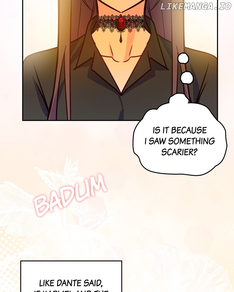 Heart Throbbing Conqueror Chapter 122 - page 104