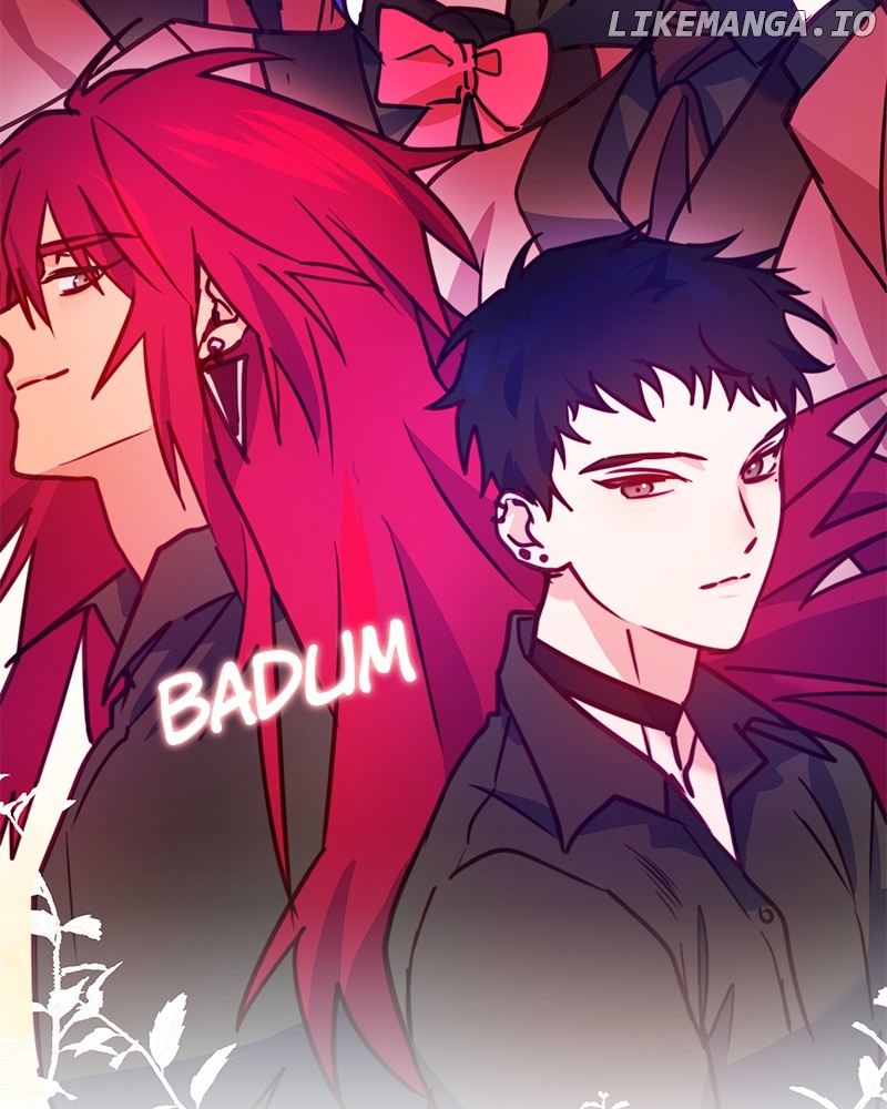 Heart Throbbing Conqueror Chapter 122 - page 106