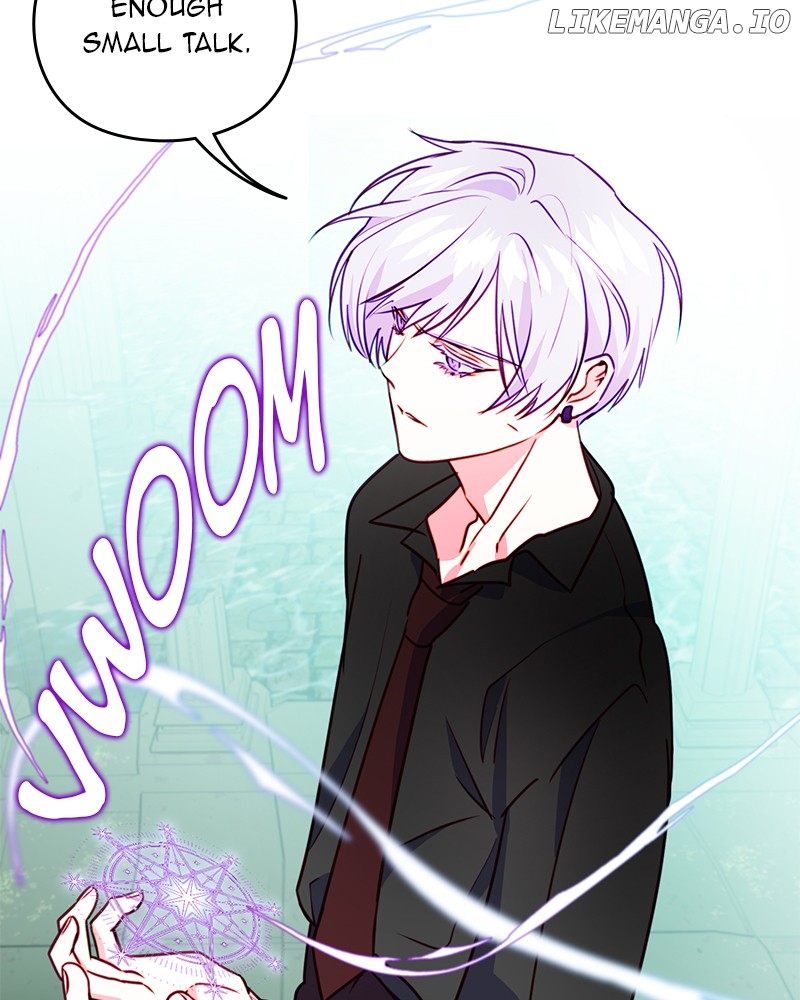 Heart Throbbing Conqueror Chapter 122 - page 108