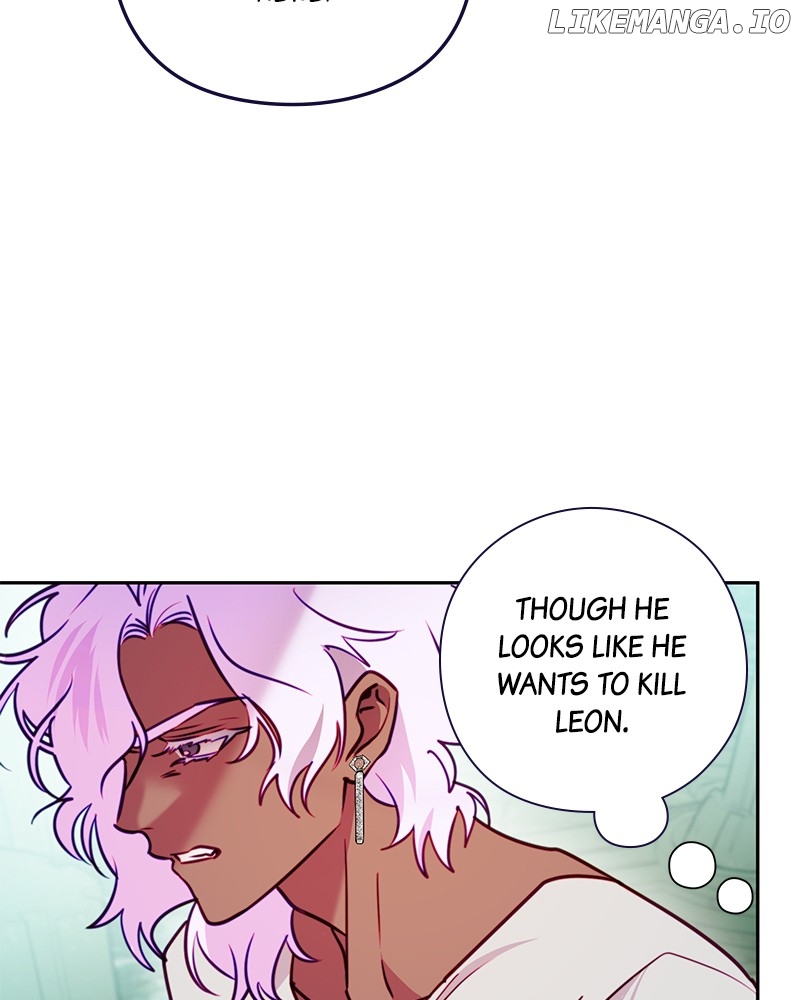 Heart Throbbing Conqueror Chapter 122 - page 11