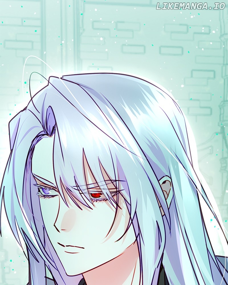 Heart Throbbing Conqueror Chapter 122 - page 110