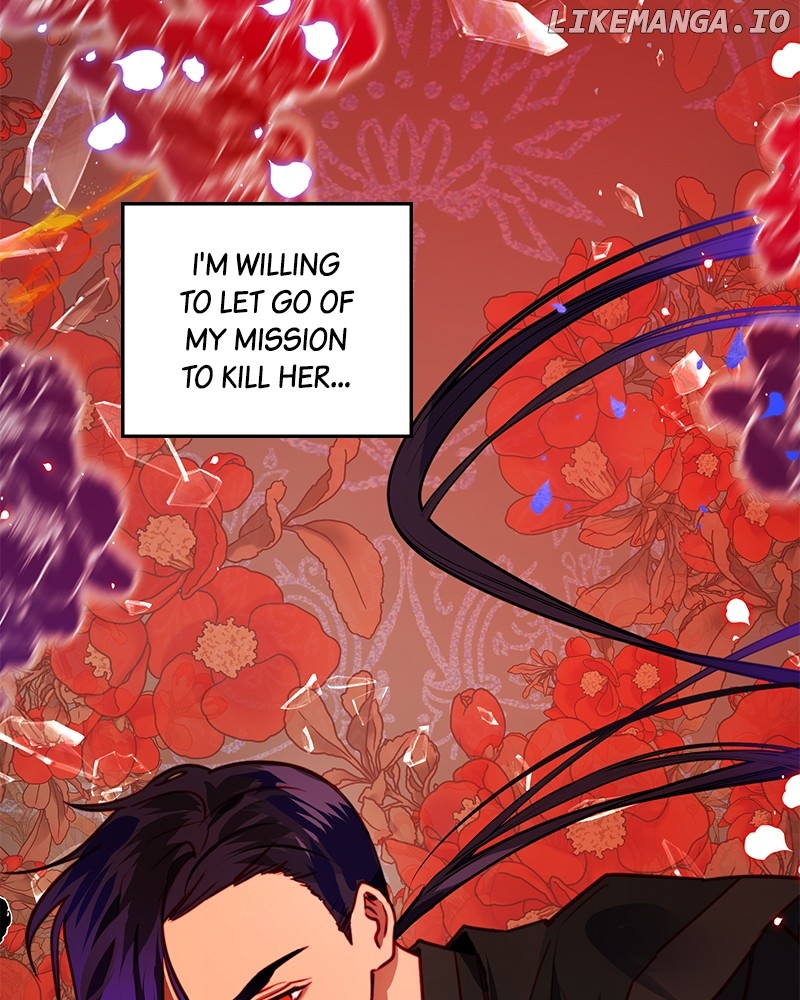 Heart Throbbing Conqueror Chapter 122 - page 13