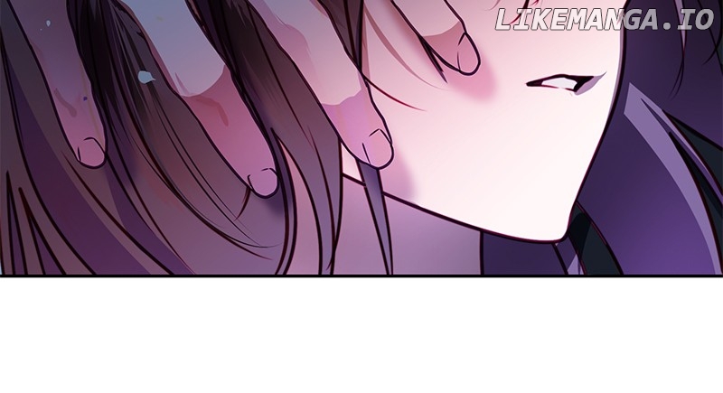 Heart Throbbing Conqueror Chapter 122 - page 16