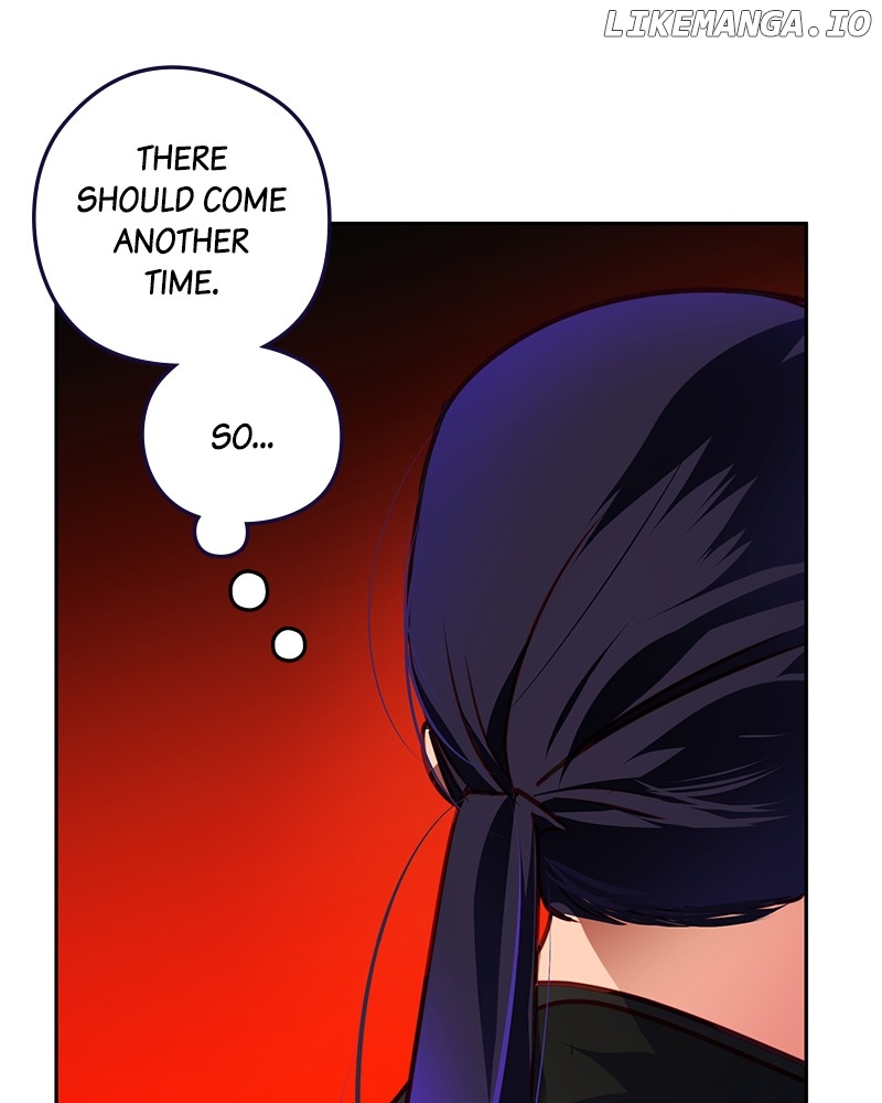 Heart Throbbing Conqueror Chapter 122 - page 17