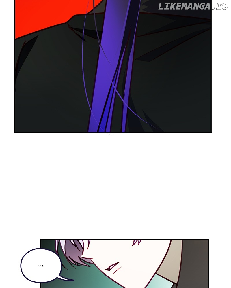 Heart Throbbing Conqueror Chapter 122 - page 18