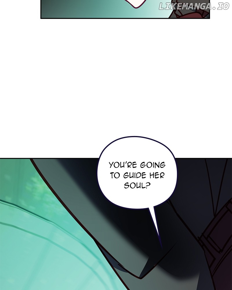 Heart Throbbing Conqueror Chapter 122 - page 19