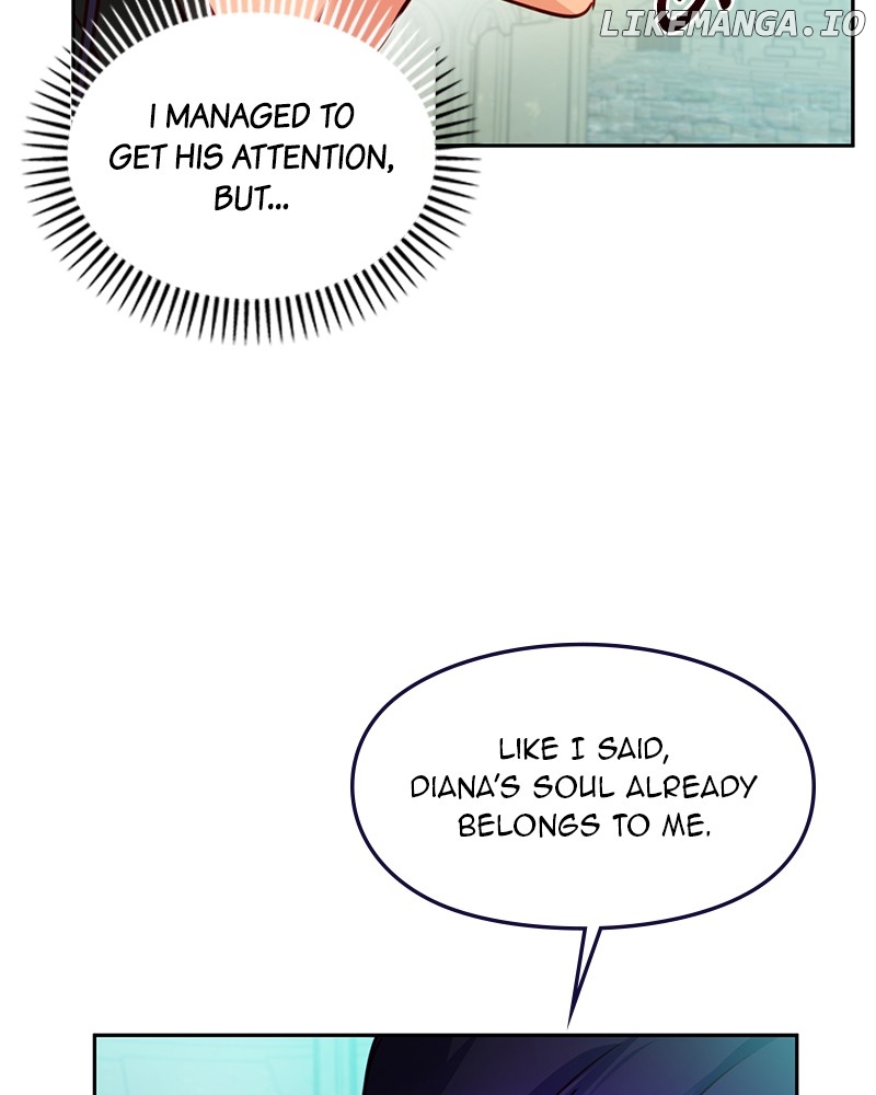 Heart Throbbing Conqueror Chapter 122 - page 2