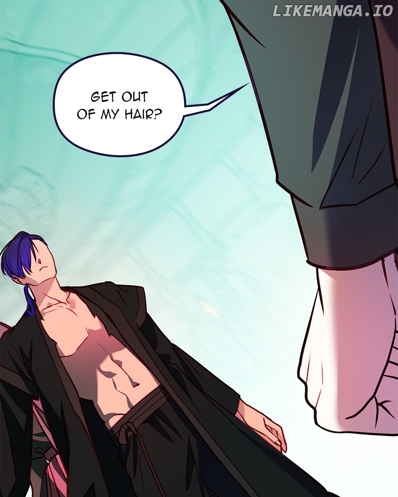 Heart Throbbing Conqueror Chapter 122 - page 20