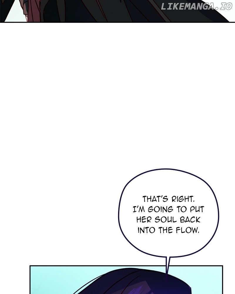 Heart Throbbing Conqueror Chapter 122 - page 21