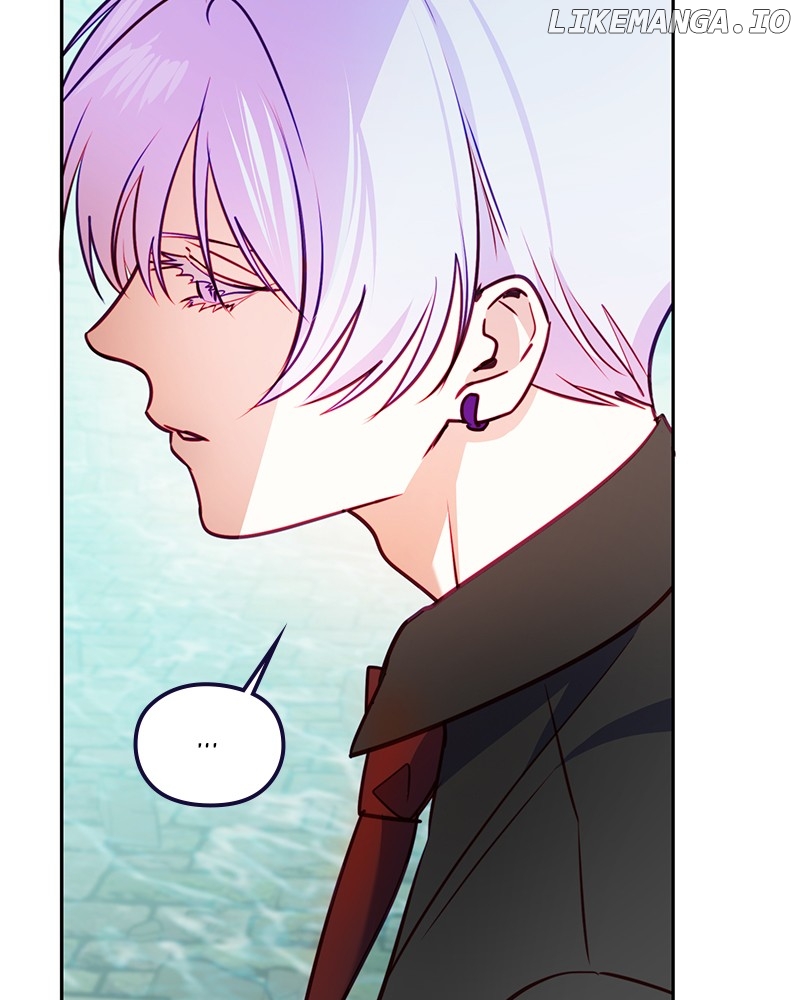Heart Throbbing Conqueror Chapter 122 - page 24