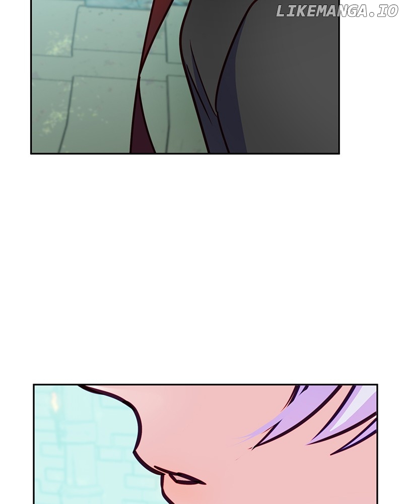 Heart Throbbing Conqueror Chapter 122 - page 25