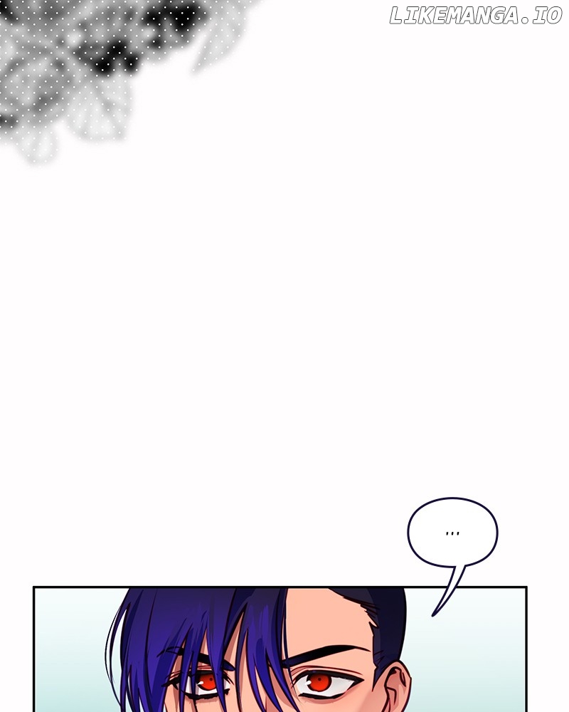 Heart Throbbing Conqueror Chapter 122 - page 28