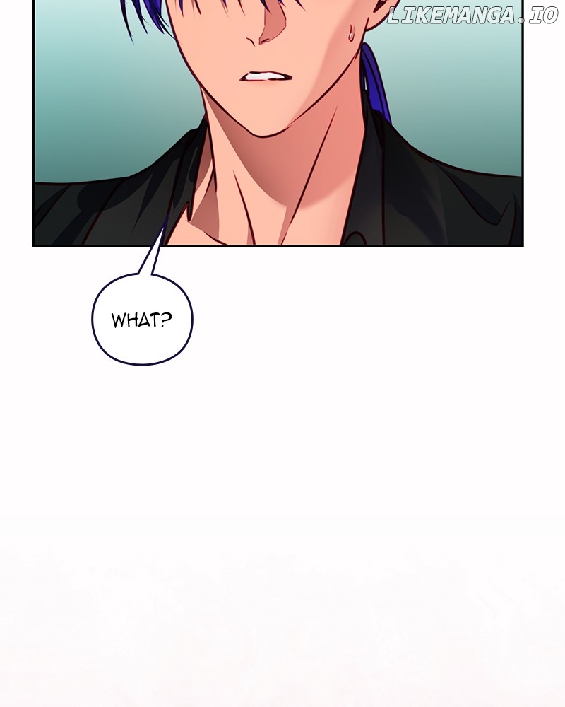 Heart Throbbing Conqueror Chapter 122 - page 29