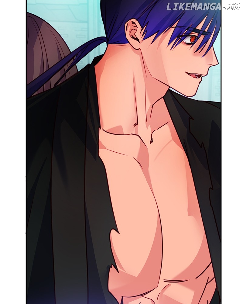 Heart Throbbing Conqueror Chapter 122 - page 3