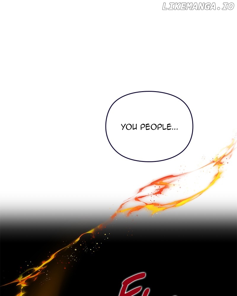 Heart Throbbing Conqueror Chapter 122 - page 34