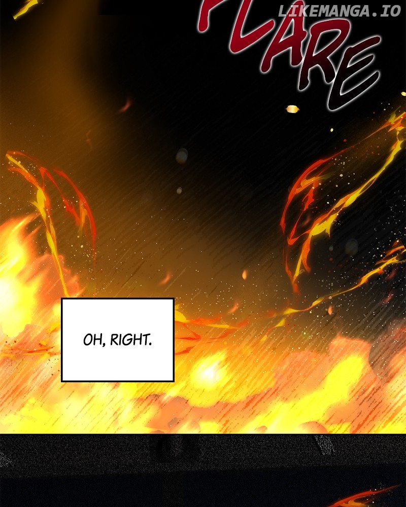 Heart Throbbing Conqueror Chapter 122 - page 35