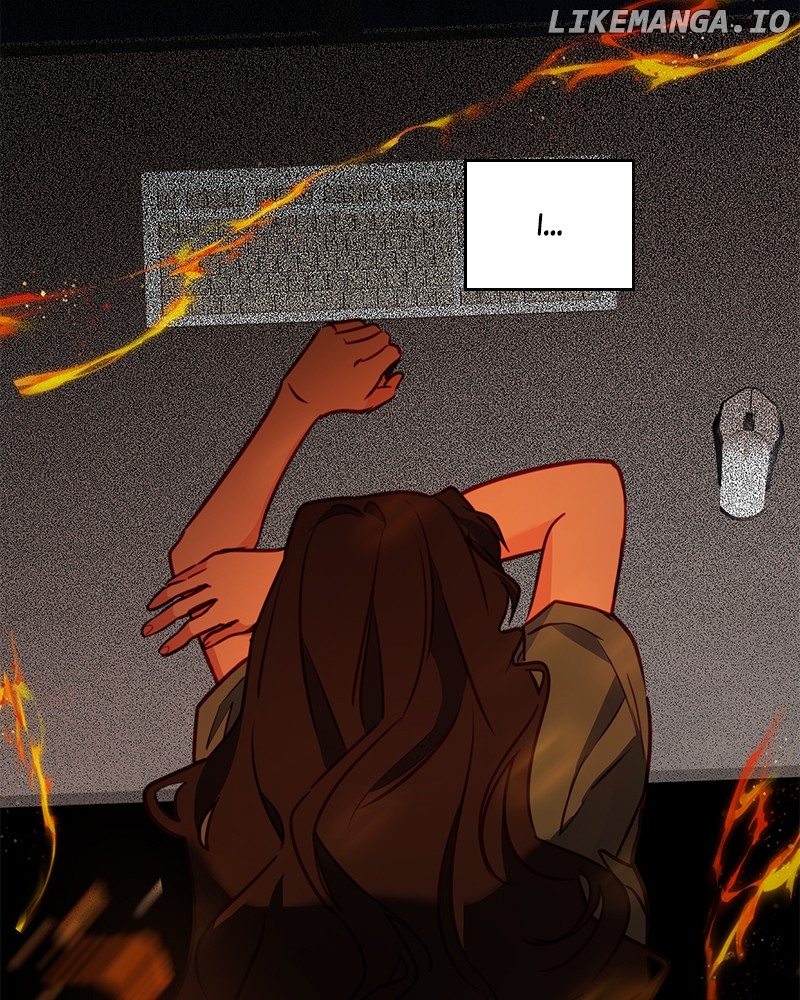 Heart Throbbing Conqueror Chapter 122 - page 36