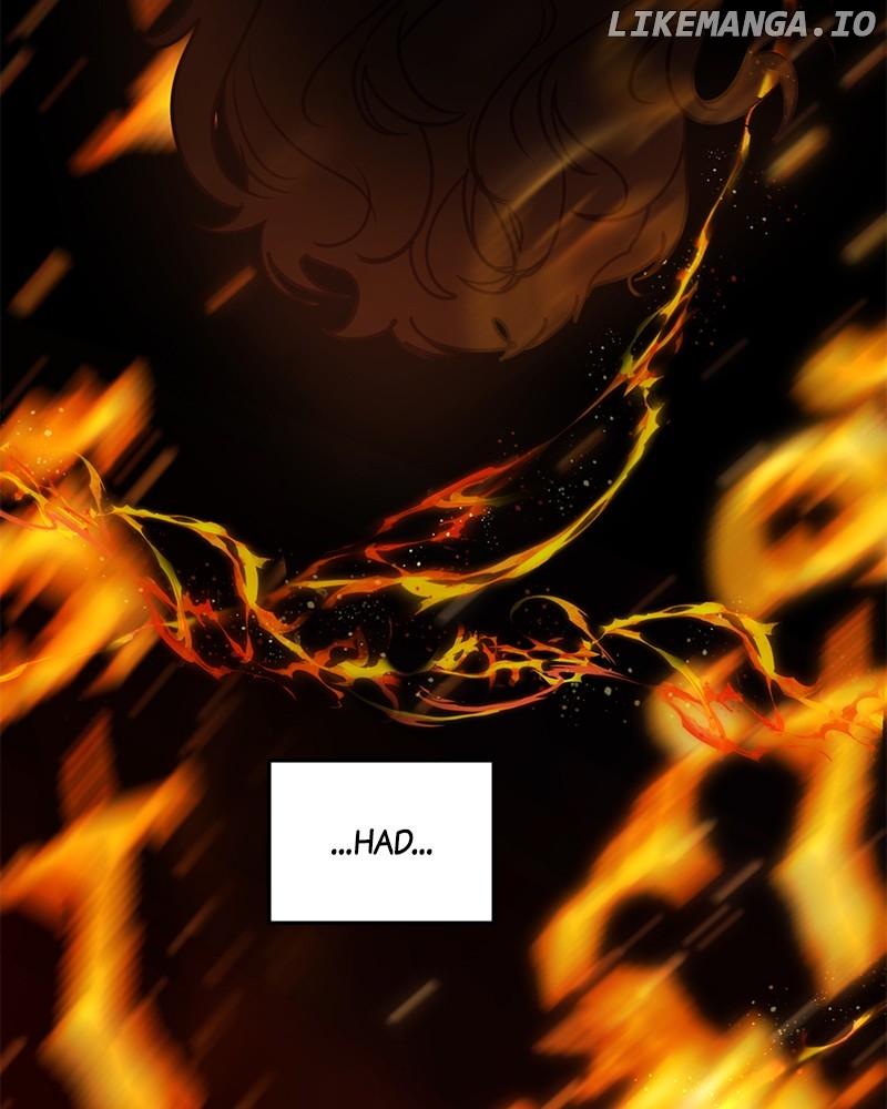 Heart Throbbing Conqueror Chapter 122 - page 37