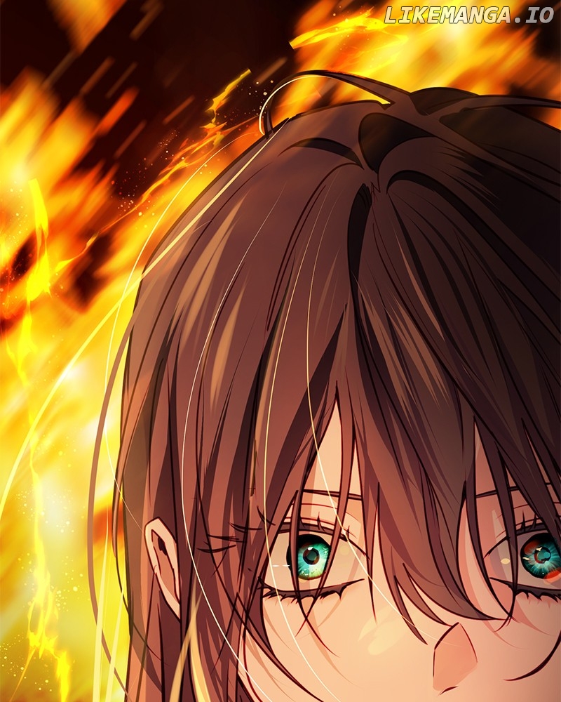 Heart Throbbing Conqueror Chapter 122 - page 38