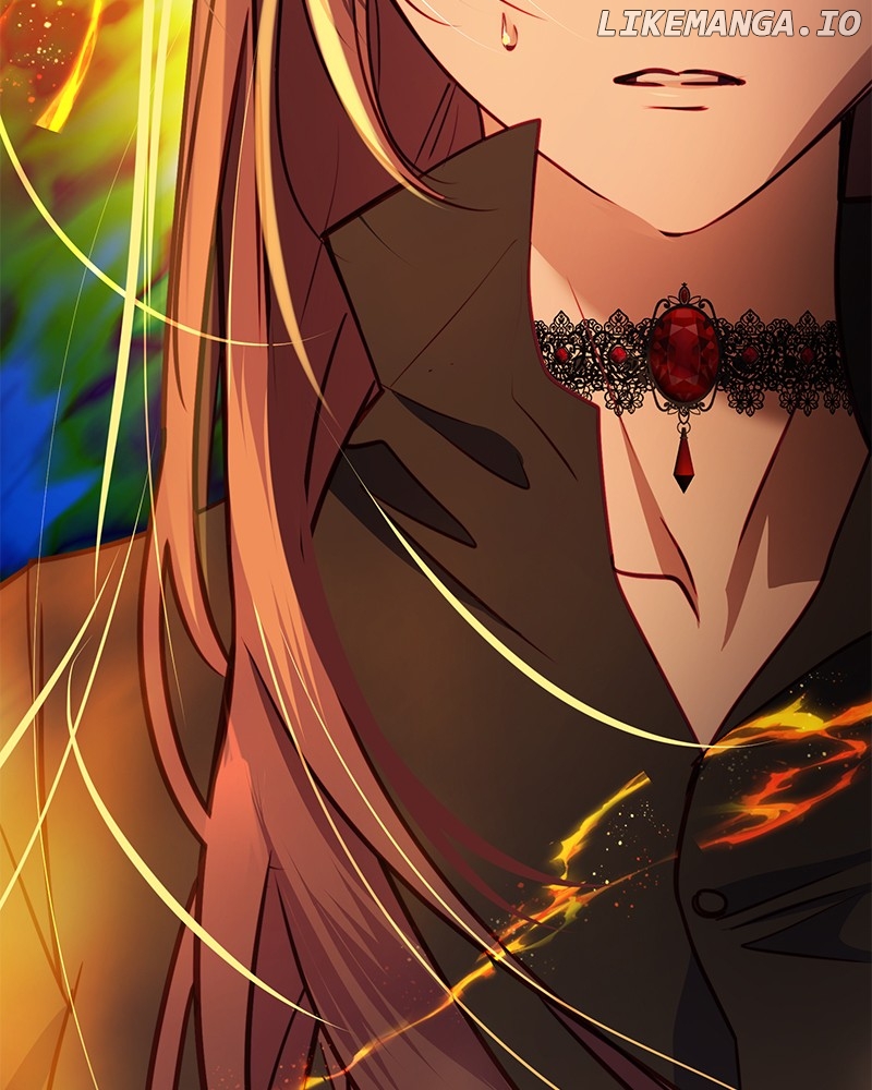 Heart Throbbing Conqueror Chapter 122 - page 39