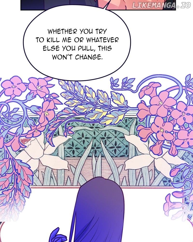 Heart Throbbing Conqueror Chapter 122 - page 4