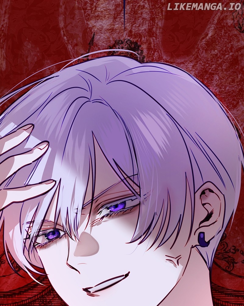 Heart Throbbing Conqueror Chapter 122 - page 42